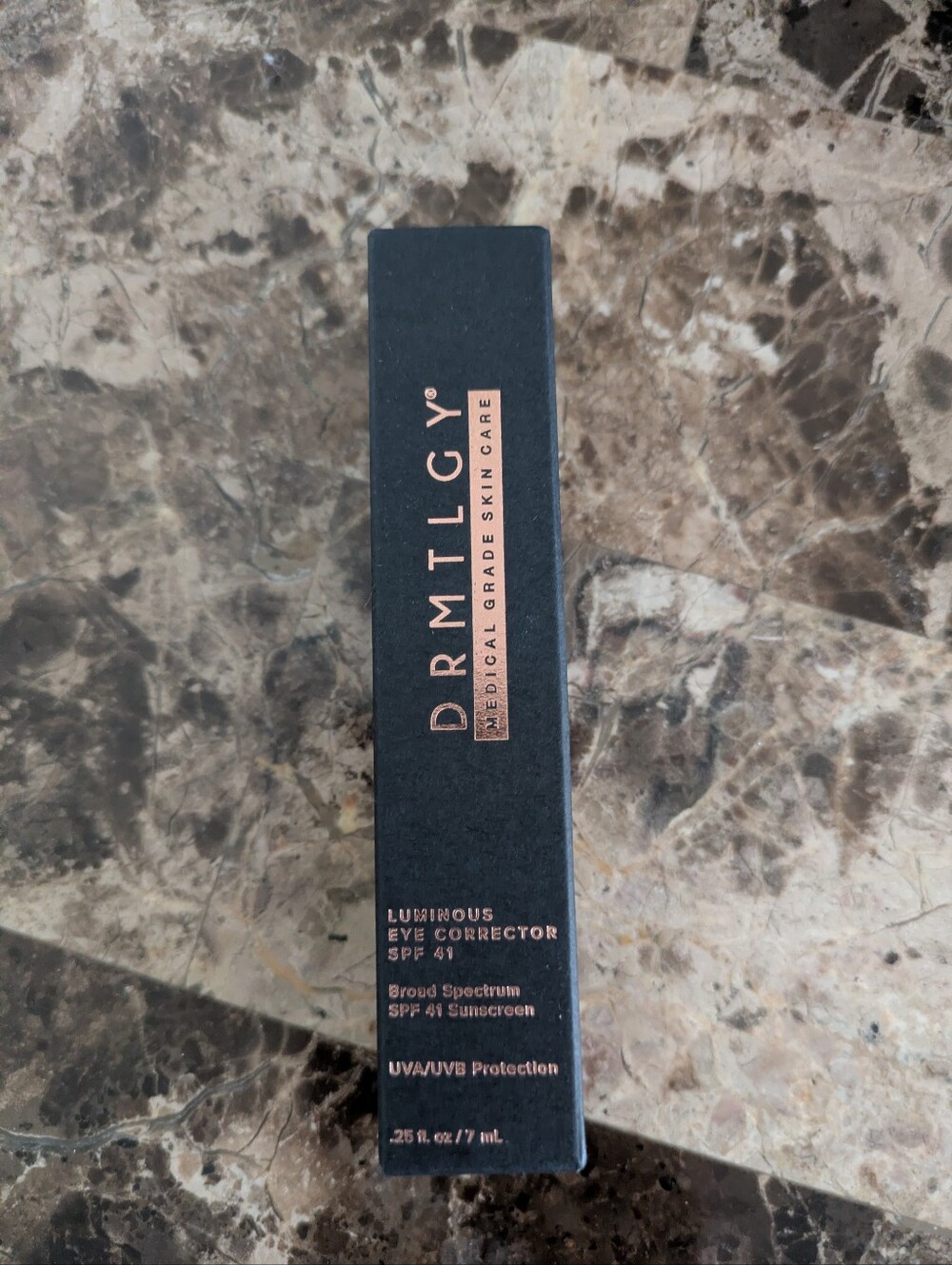 Drmtlgy Luminous Eye Corrector SPF 41